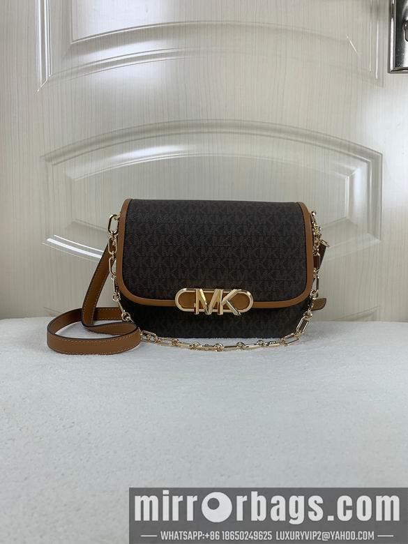 Michael Kors Bags Parker 24X17cm 083009 DY 4