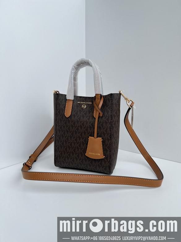 Michael Kors Bags Sinclair 18X19X6cm 082908 EY 2colour