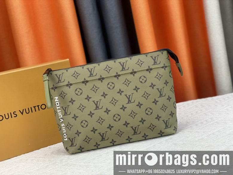 1:1 Louis Vuitton Bags M82545 32X21X8cm XM