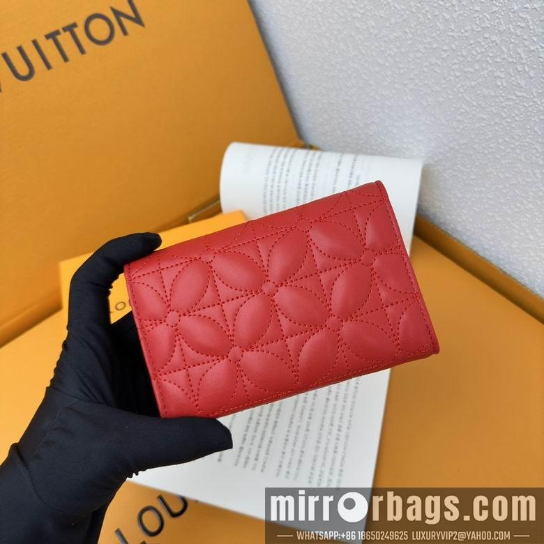 1:1 Louis Vuitton Bags M83666 ZC 2colour