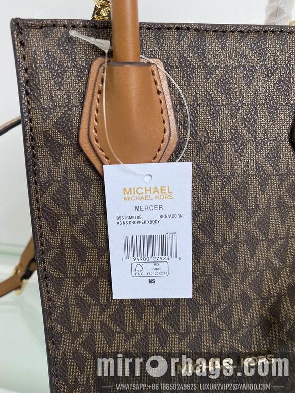 Michael Kors Bags Mercer 15X6X17cm 091103 DY 9