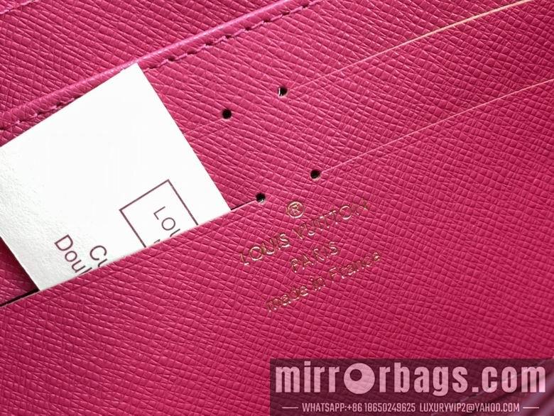 1:1 Louis Vuitton Bags M81630 19.5X10.5X2.5cm XM 3colour
