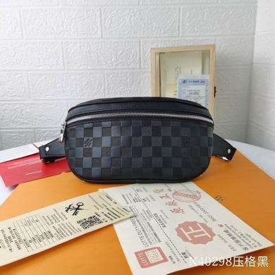 1:1 Louis Vuitton Bags WMN40298 26X13.X7