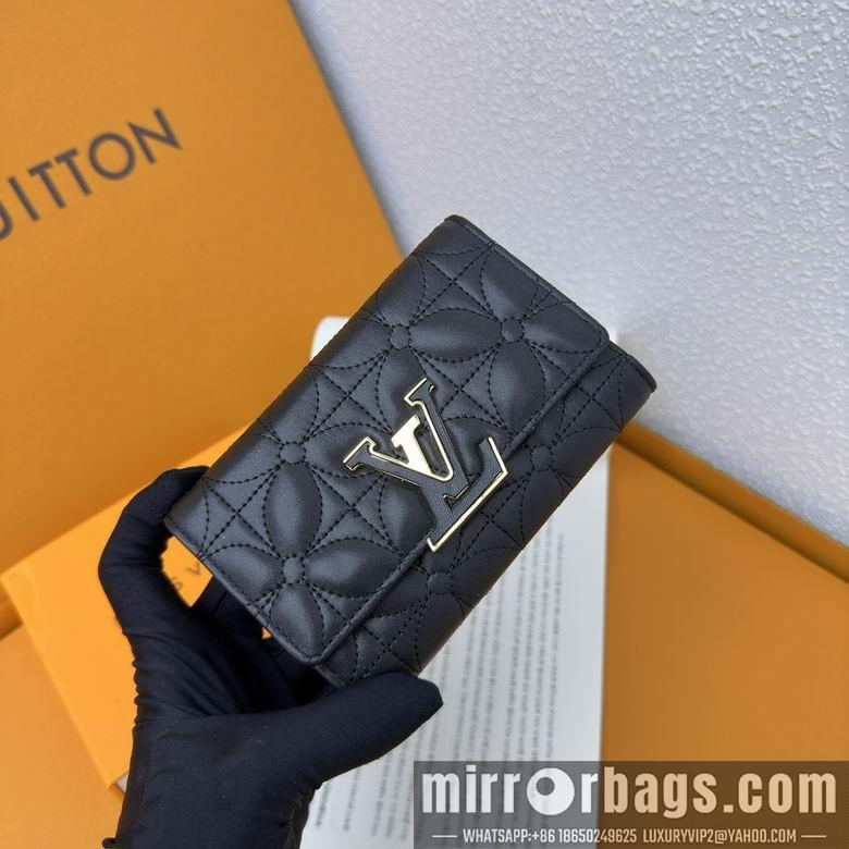 1:1 Louis Vuitton Bags M83666 ZC 2colour