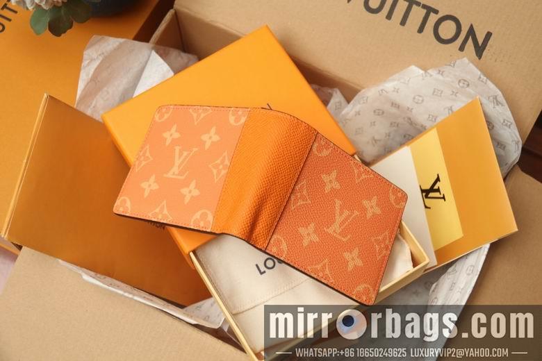 1:1 Louis Vuitton Bags M30995 11.5X9X1.5cm XM 2colour-1