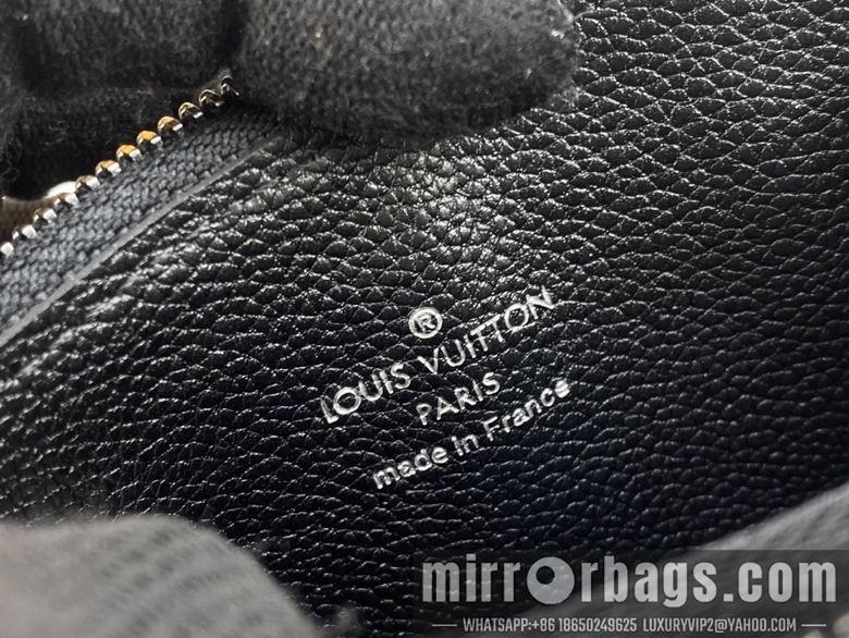 1:1 Louis Vuitton Bags M69431 13X9.5X2.5cm YG 3colour