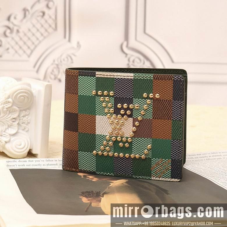1:1 Louis Vuitton Bags 83163 12X9X1.5cm ZC