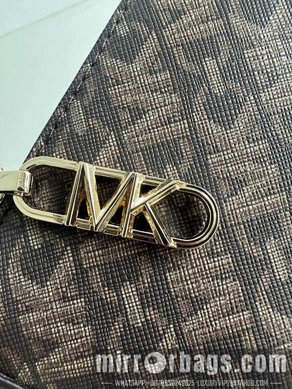 Michael Kors Bags EMPIRE 25X13X5cm 090921 DY 5