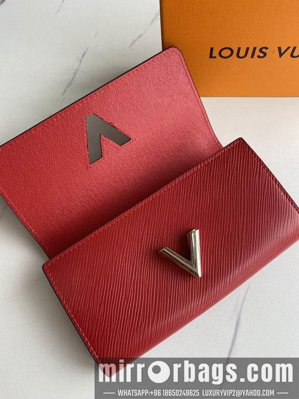 1:1 Louis Vuitton Bags M61179 19.5X10.5X2.5cm XM 3colour
