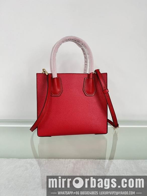 Michael Kors Bags Mercer 22X11X20cm 091105 DY 4