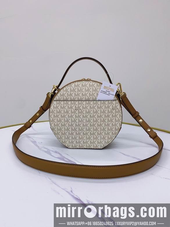 Michael Kors Bags Delaney 21X20X8cm 091107 DY 6