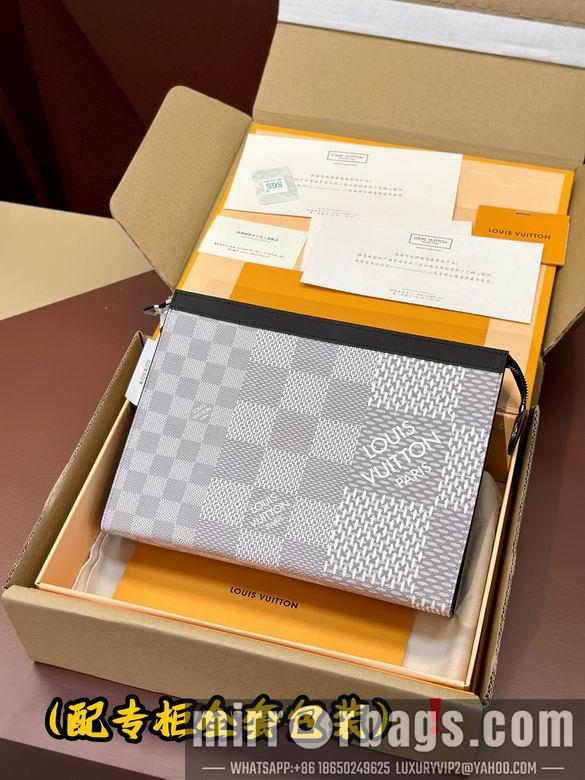 1:1 Louis Vuitton Bags N60443 27X21X6cm
