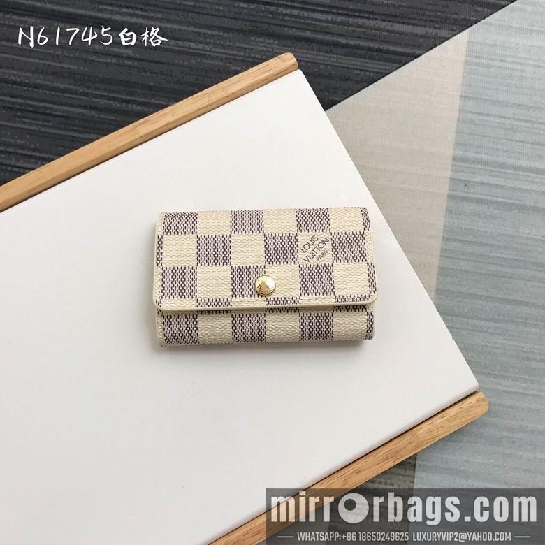 1:1 Louis Vuitton Bags N61745 10X7cm