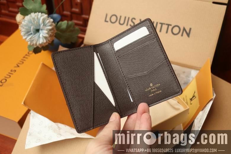 1:1 Louis Vuitton Bags M83337 7.5X11.1X1cm XM