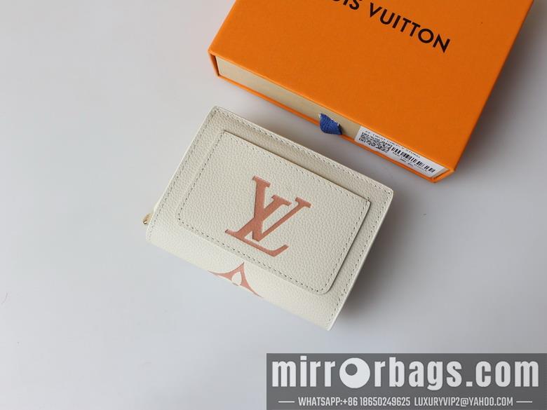 1:1 Louis Vuitton Bags Claire M81927 11x8.5x3.5cm zy2