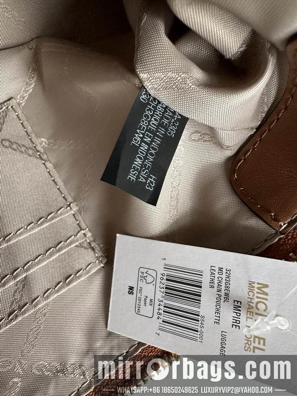 Michael Kors Bags EMPIRE 25X13X5cm 090921 DY 1