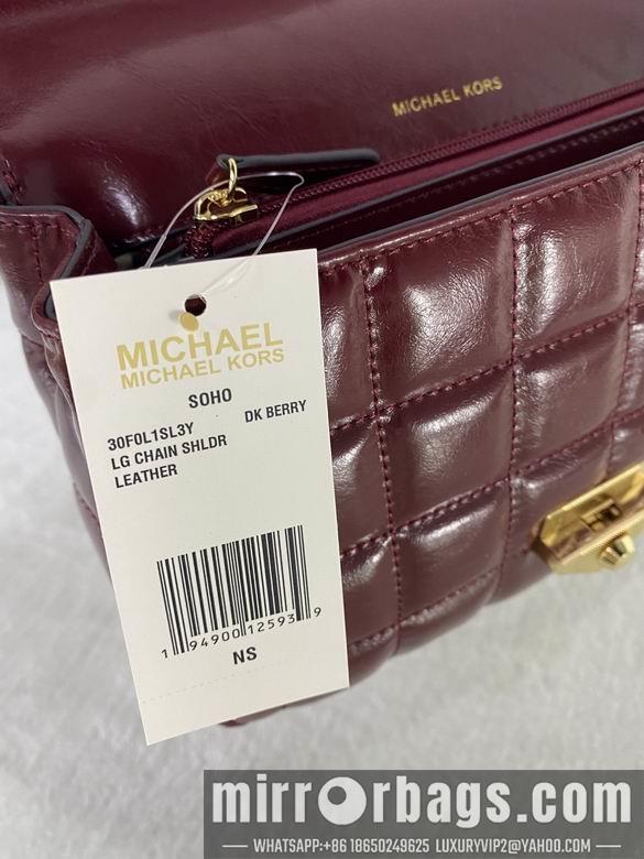 Michael Kors Bags 25X7X15cm 081606 EY 3colour