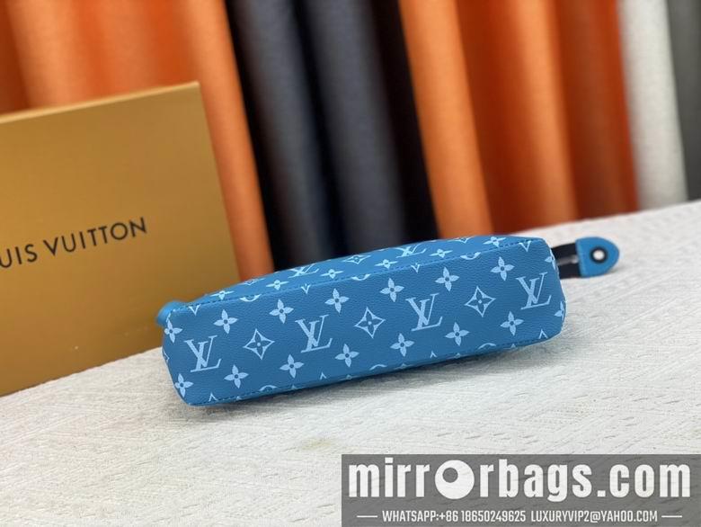 1:1 Louis Vuitton Bags 82545 32X21X8cm XM