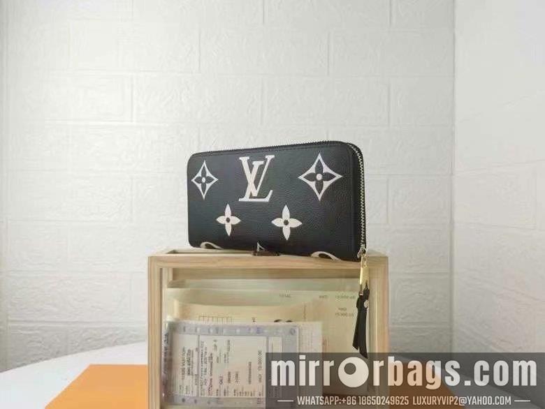 1:1 Louis Vuitton Bags M69794 80116 80481 60017 19.5X10cm XMY 3colour