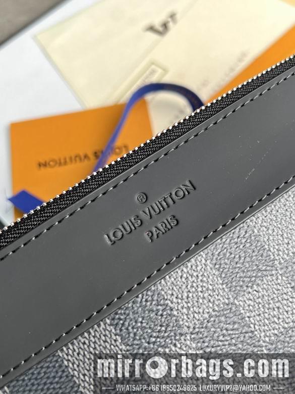 1:1 Louis Vuitton Bags M62291 34X25X2cm YG 2colour