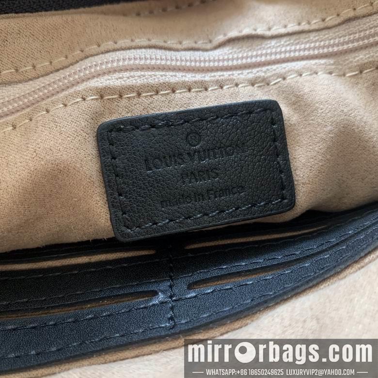 1:1 Louis Vuitton Bags 8059 26X18X3cm XM