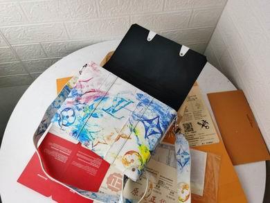 1:1 Louis Vuitton Bags WMM45727 24X18X5.5