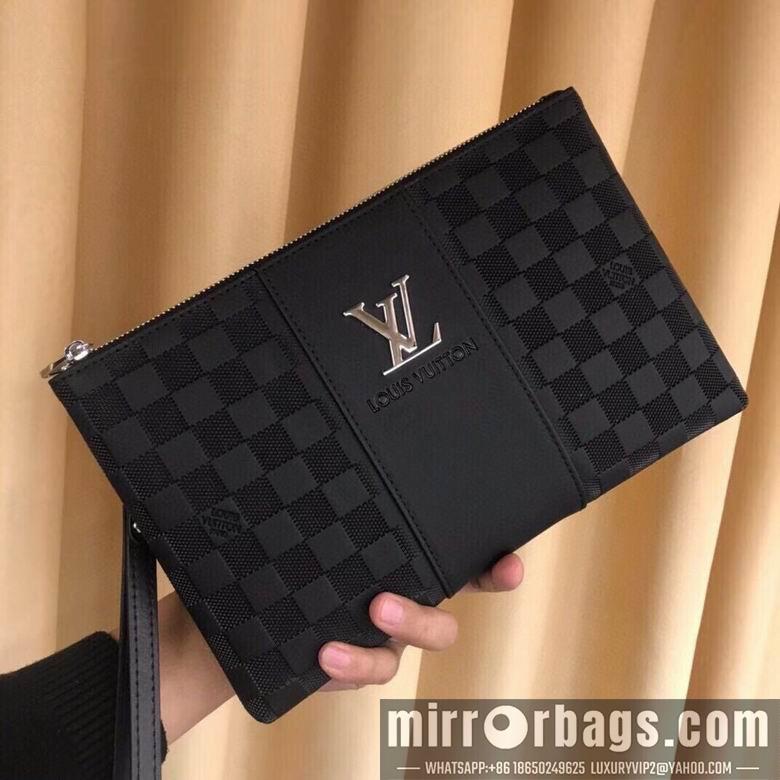 1:1 Louis Vuitton Bags 33241-1 28X18X2cm XM