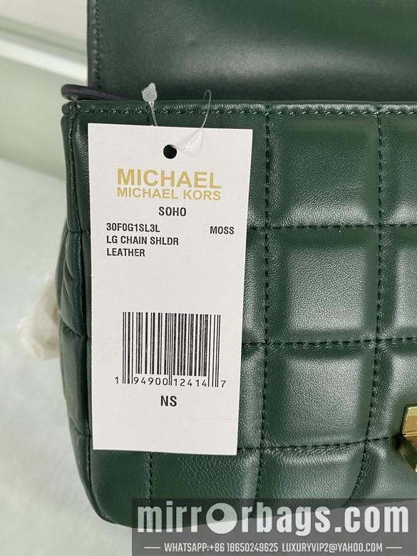 Michael Kors Bags 25X7X15cm 081606 EY 3colour