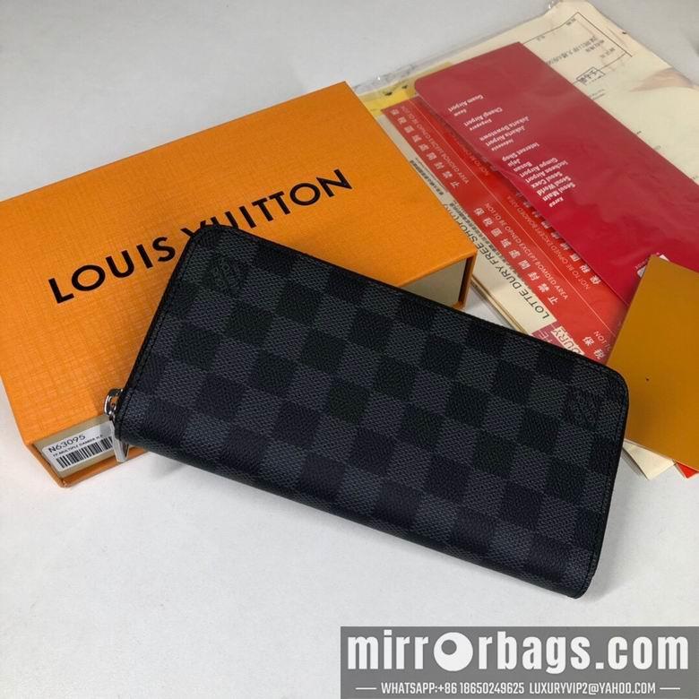 1:1 Louis Vuitton Bags N63095 20X10cm XM