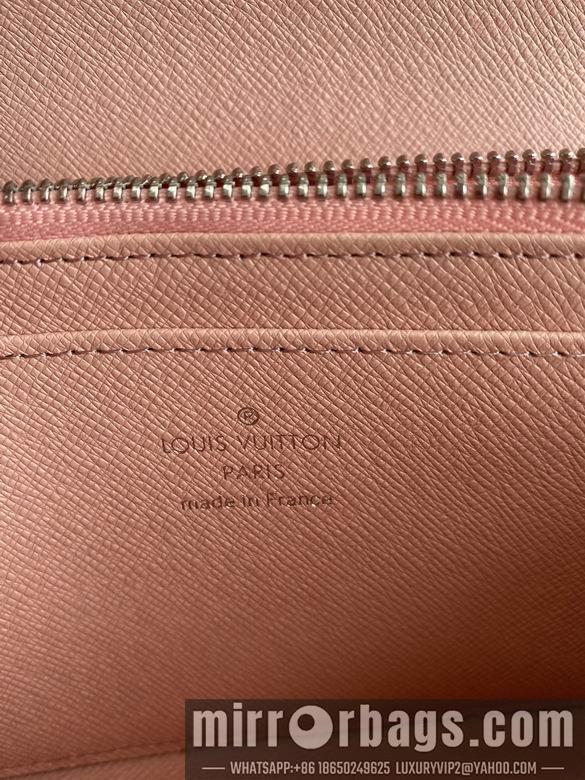 1:1 Louis Vuitton Bags M61179 19.5X10.5X2.5cm XM 3colour