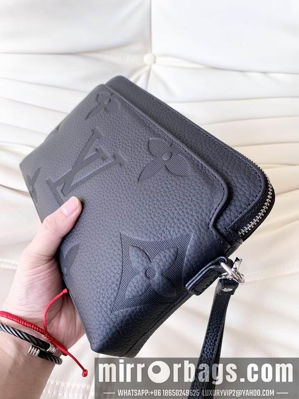 1:1 Louis Vuitton Bags 28X18X3cm 041001 XM