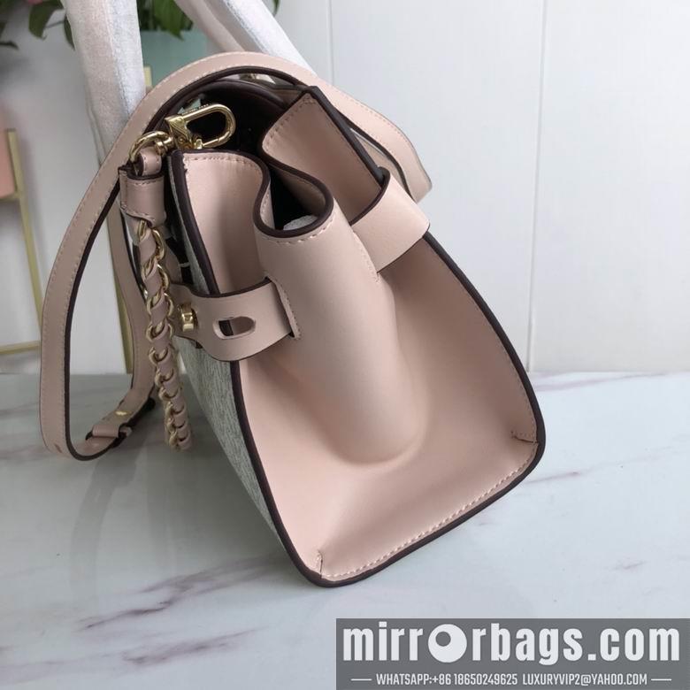 Michael Kors Bags Carmen 8188 28X22X14cm DY 4colour