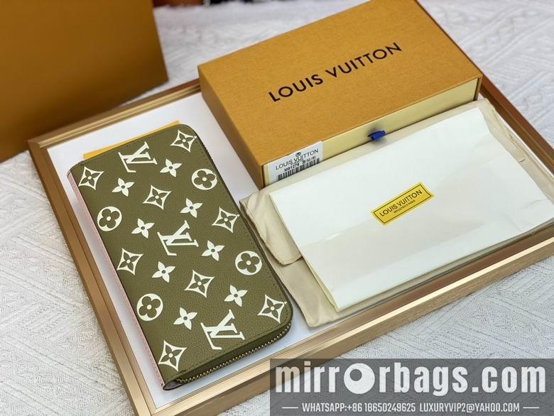 1:1 Louis Vuitton Bags M81279 19.5X10.5X2.5cm XM 4colour