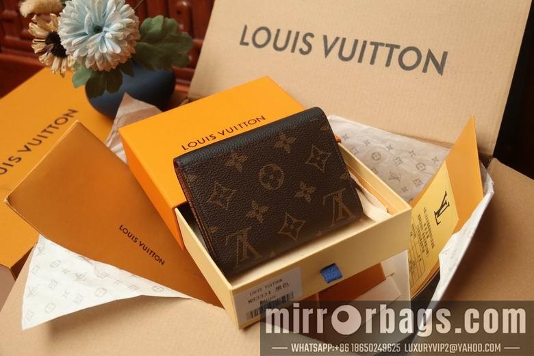 1:1 Louis Vuitton Bags M82398 XM 2colour