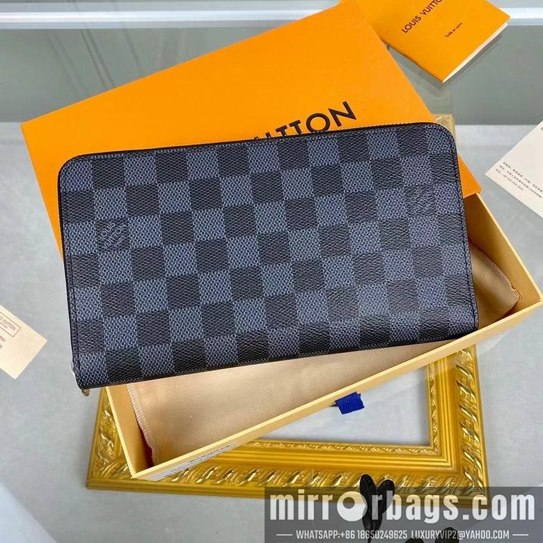 1:1 Louis Vuitton Bags N63077 21X12cm XM
