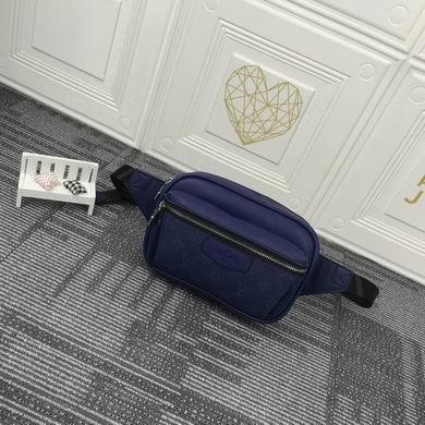 1:1 Louis Vuitton Bags SSM30245 21X17X5