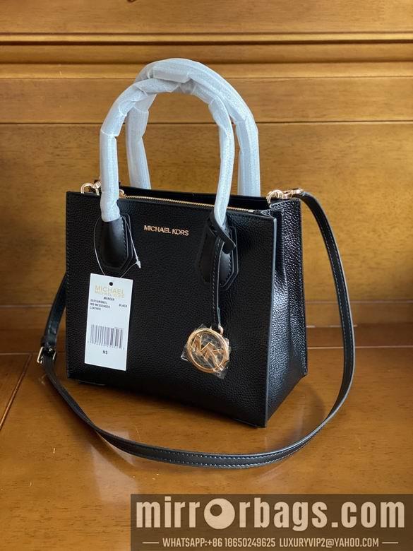 Michael Kors Bags Mercer 22X11X20cm 091105 DY 5