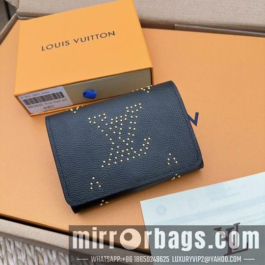 1:1 Louis Vuitton Bags Victorine M82840 12x9.5x1.5cm zy