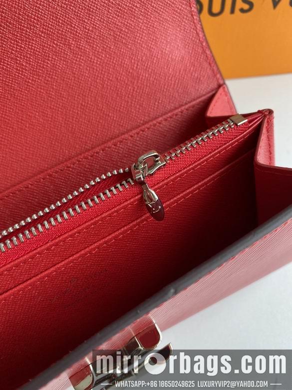 1:1 Louis Vuitton Bags M61179 19.5X10.5X2.5cm XM 3colour