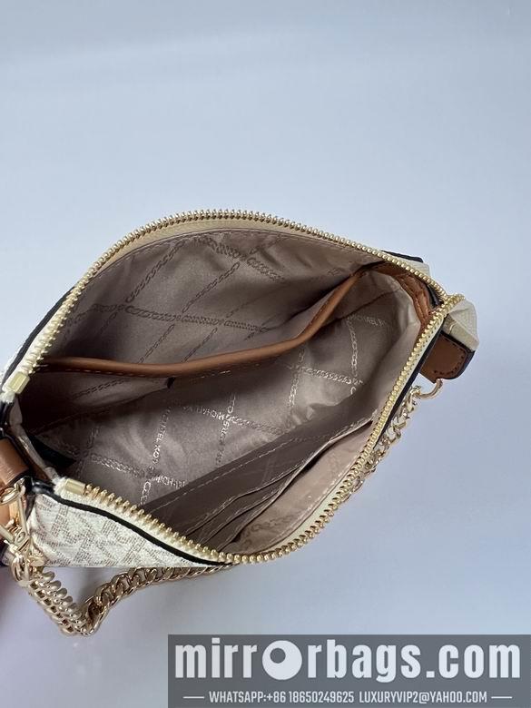 Michael Kors Bags 20X12X5cm 081709 EY 2colour