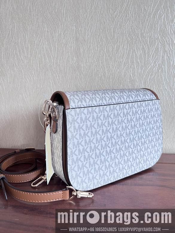 Michael Kors Bags Parker 24X17cm 083009 DY 3