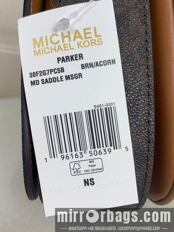 Michael Kors Bags Parker 24X17cm 083009 DY 4