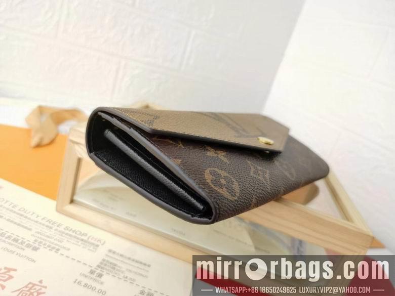 1:1 Louis Vuitton Bags 80726 19X10.5X2.5cm XMY