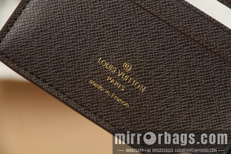 1:1 Louis Vuitton Bags M83334 11.5X9X1.5cm XM 2colour
