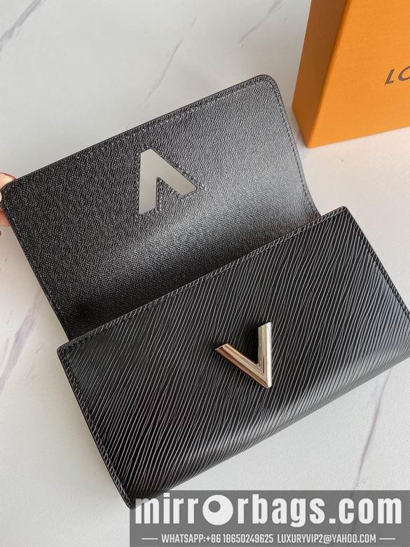 1:1 Louis Vuitton Bags M61179 19.5X10.5X2.5cm XM 3colour