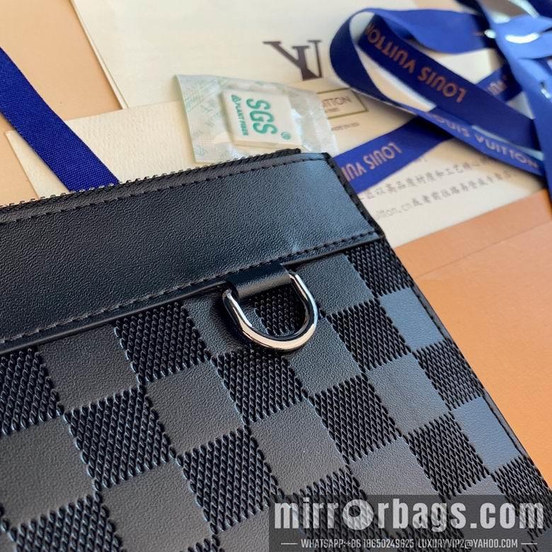 1:1 Louis Vuitton Bags M6019 34X25X1.5cm