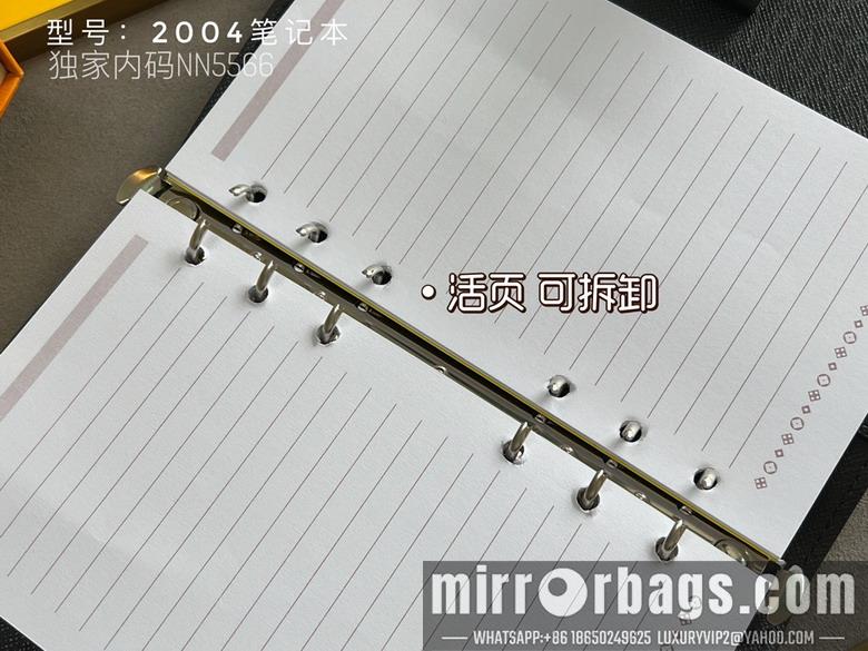 1:1 Louis Vuitton Bags 2004 14x8cm zy5