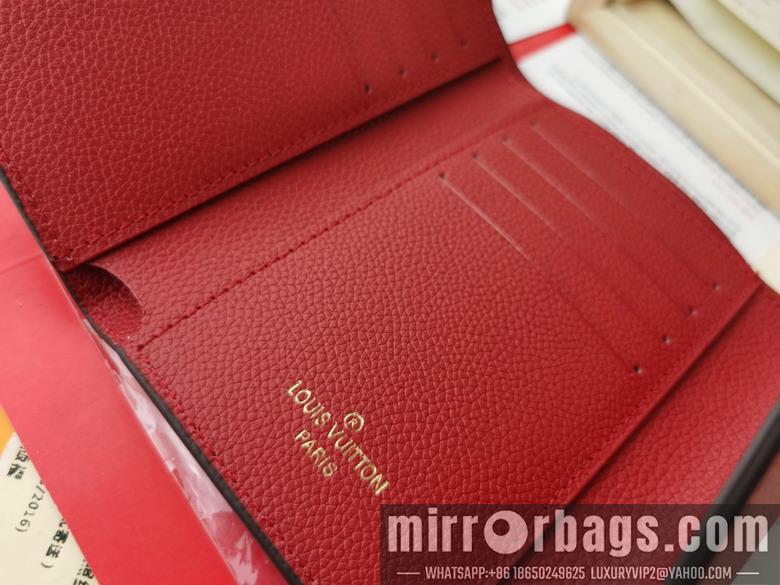 1:1 Louis Vuitton Bags Pallas M67478 13x9.3x1cm ss
