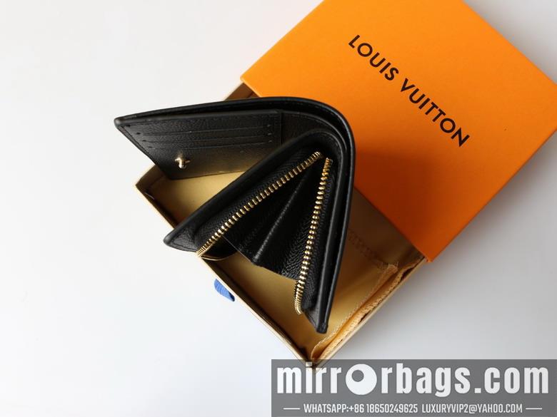 1:1 Louis Vuitton Bags Claire M81927 11x8.5x3.5cm zy1