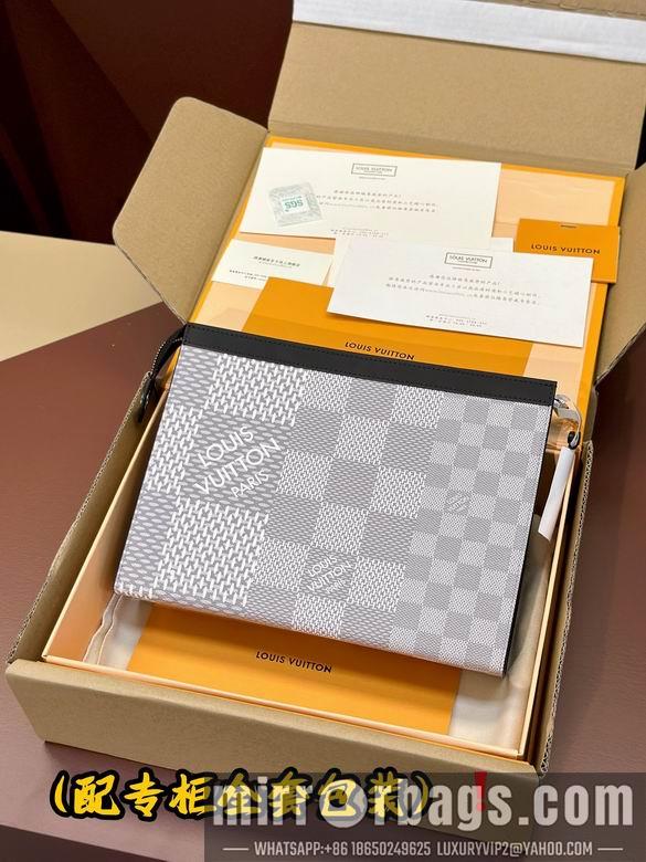 1:1 Louis Vuitton Bags N60443 27X21X6cm
